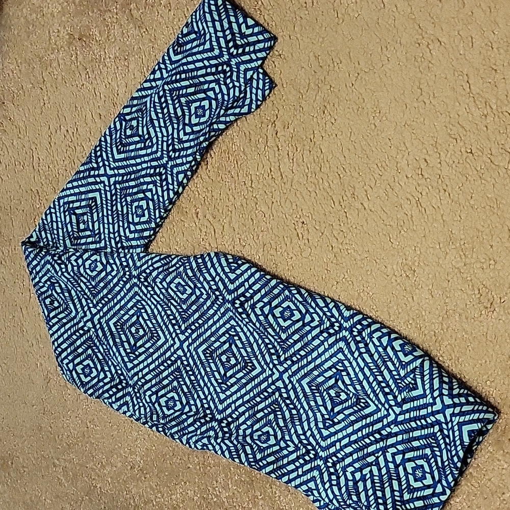 Lularoe OS leggings